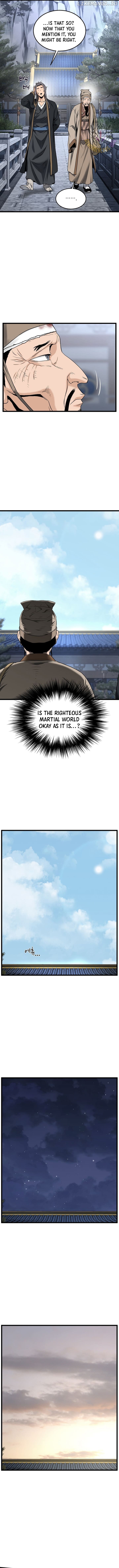 Murim Login Chapter 206 image 09